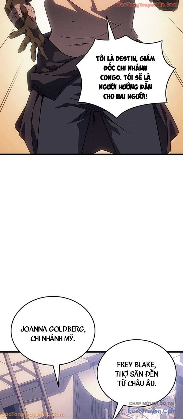 Sự Trở Lại Của Pháp Sư Vĩ Đại Sau 4000 Năm Chap 231 - Next Chap 232