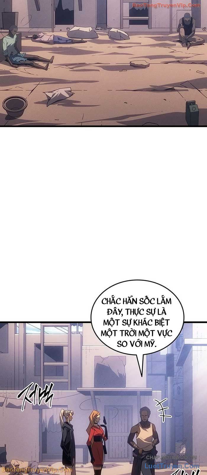 Sự Trở Lại Của Pháp Sư Vĩ Đại Sau 4000 Năm Chap 231 - Next Chap 232