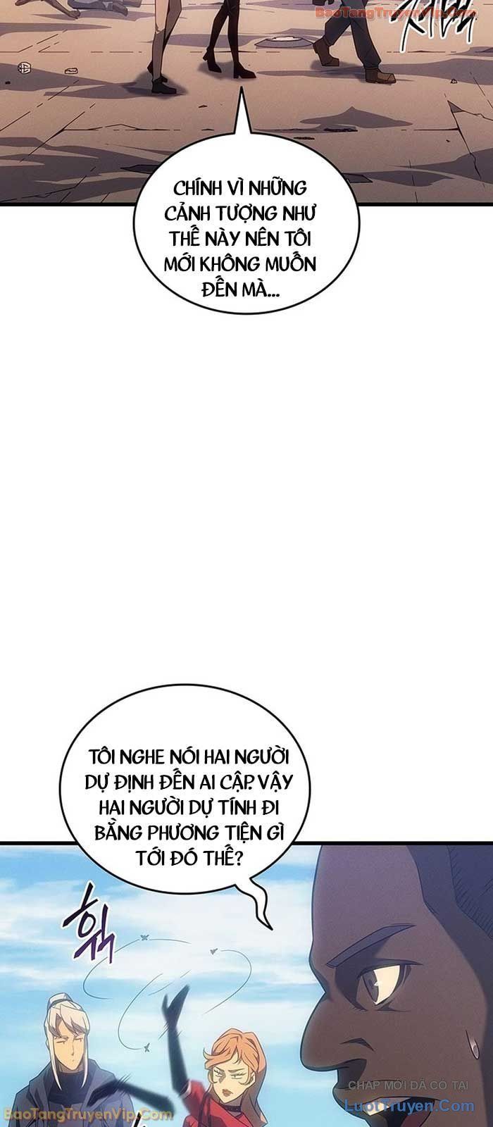 Sự Trở Lại Của Pháp Sư Vĩ Đại Sau 4000 Năm Chap 231 - Next Chap 232