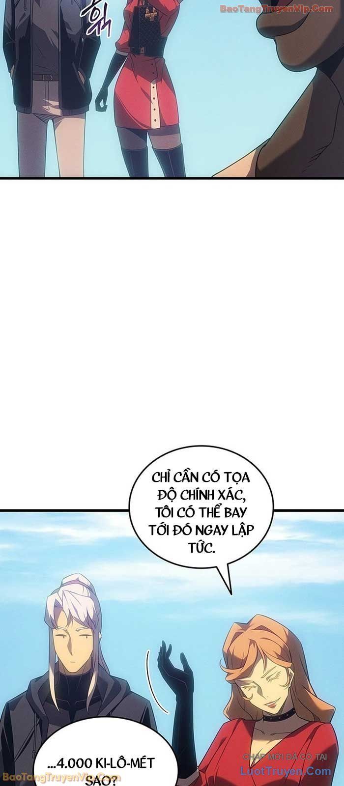 Sự Trở Lại Của Pháp Sư Vĩ Đại Sau 4000 Năm Chap 231 - Next Chap 232