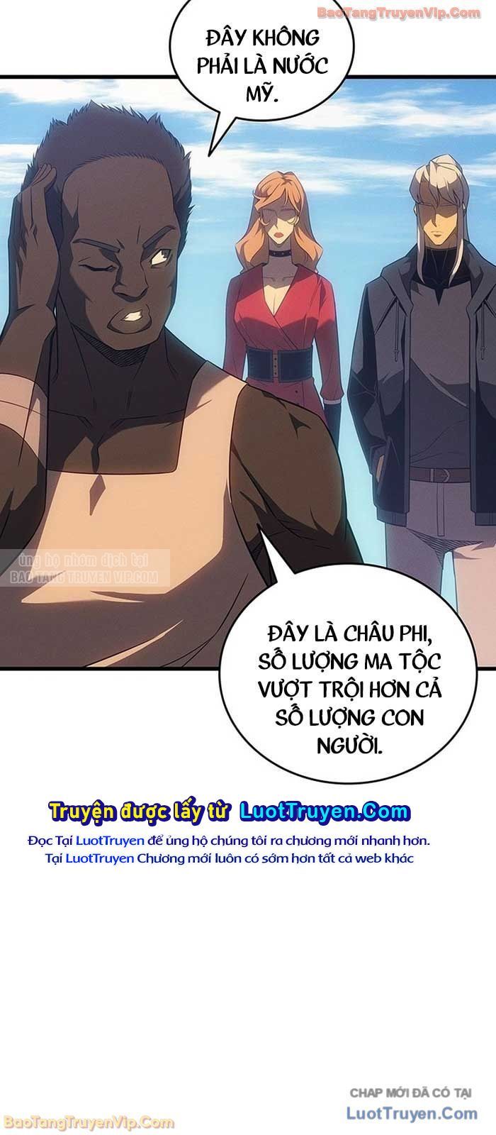 Sự Trở Lại Của Pháp Sư Vĩ Đại Sau 4000 Năm Chap 231 - Next Chap 232