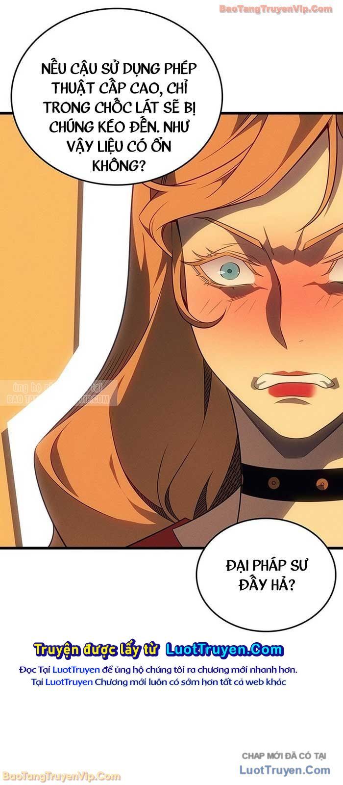 Sự Trở Lại Của Pháp Sư Vĩ Đại Sau 4000 Năm Chap 231 - Next Chap 232