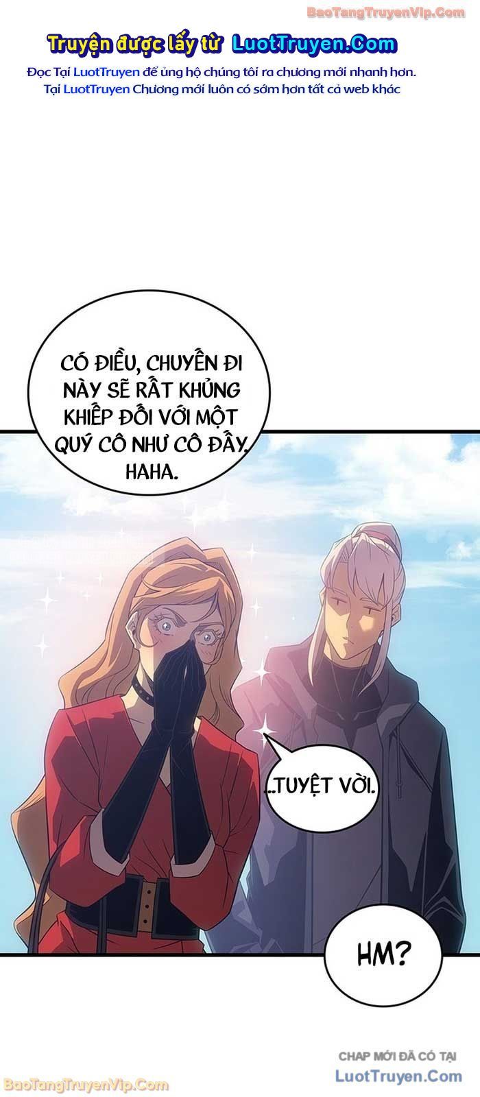 Sự Trở Lại Của Pháp Sư Vĩ Đại Sau 4000 Năm Chap 231 - Next Chap 232