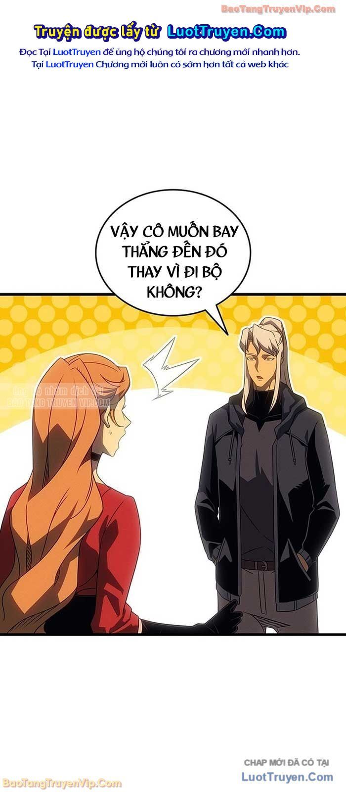 Sự Trở Lại Của Pháp Sư Vĩ Đại Sau 4000 Năm Chap 231 - Next Chap 232