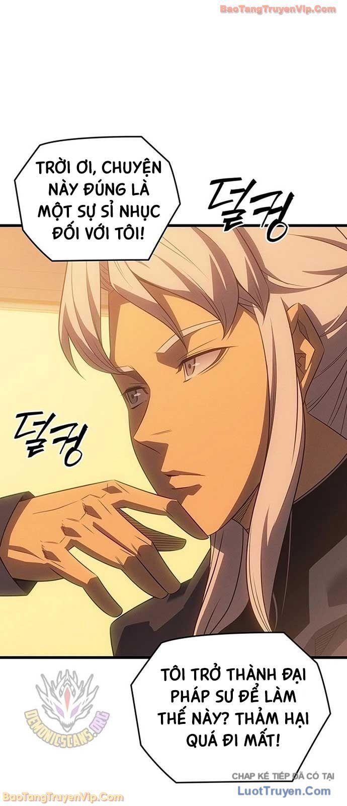 Sự Trở Lại Của Pháp Sư Vĩ Đại Sau 4000 Năm Chap 232 - Next Chap 233