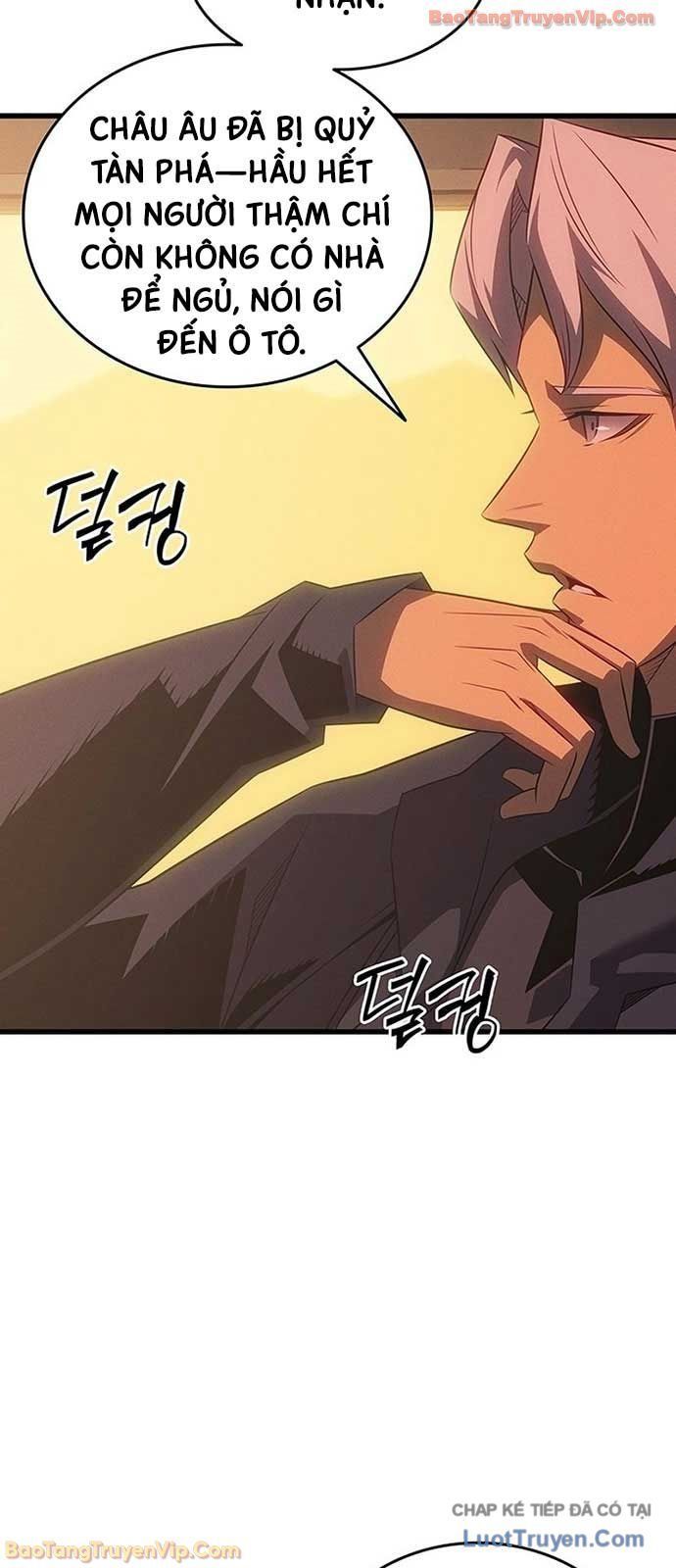Sự Trở Lại Của Pháp Sư Vĩ Đại Sau 4000 Năm Chap 232 - Next Chap 233