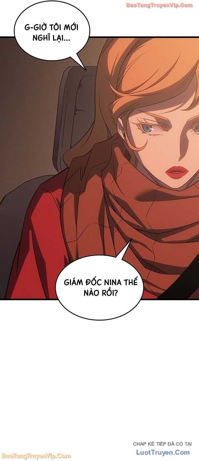 Sự Trở Lại Của Pháp Sư Vĩ Đại Sau 4000 Năm Chap 232 - Next Chap 233