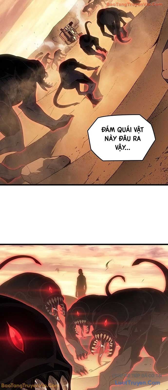 Sự Trở Lại Của Pháp Sư Vĩ Đại Sau 4000 Năm Chap 232 - Next Chap 233