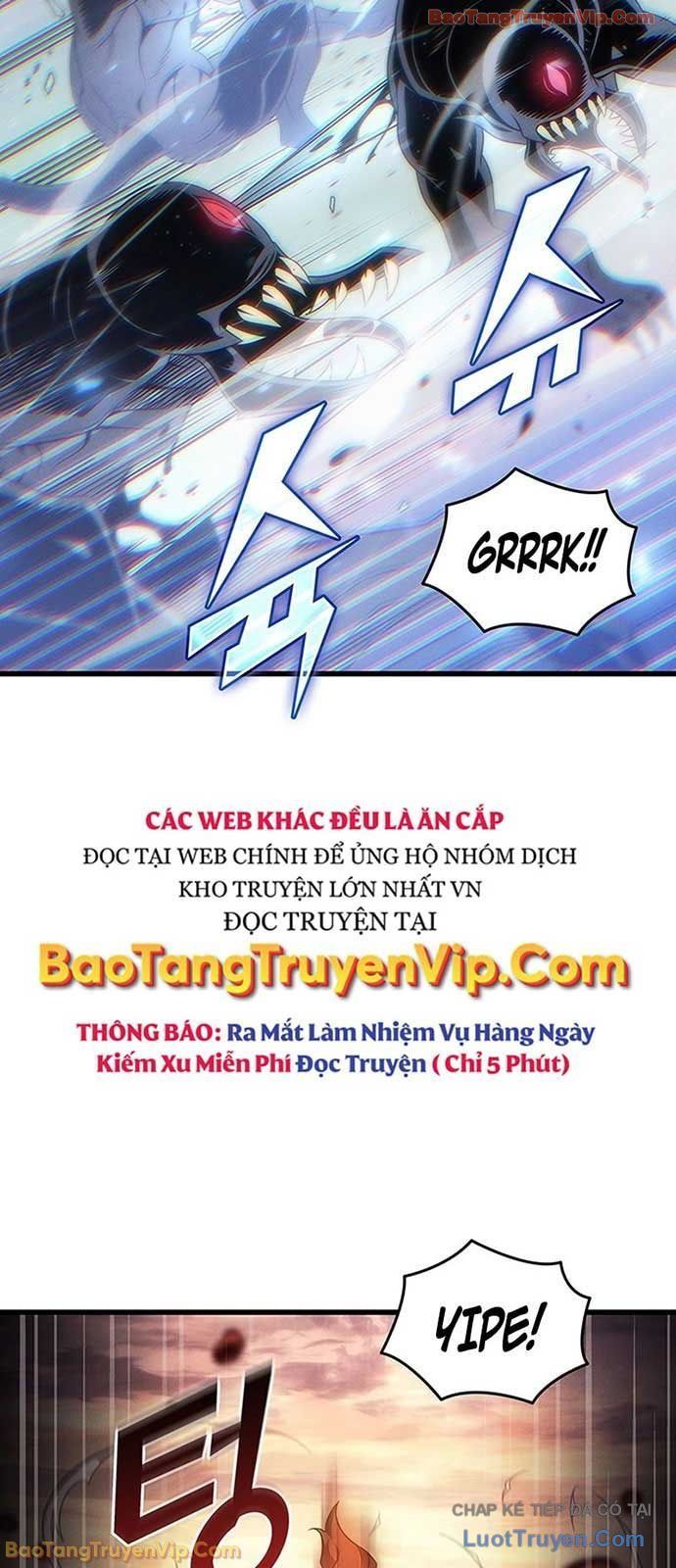 Sự Trở Lại Của Pháp Sư Vĩ Đại Sau 4000 Năm Chap 232 - Next Chap 233