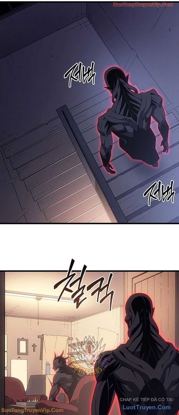 Sự Trở Lại Của Pháp Sư Vĩ Đại Sau 4000 Năm Chap 232 - Next Chap 233