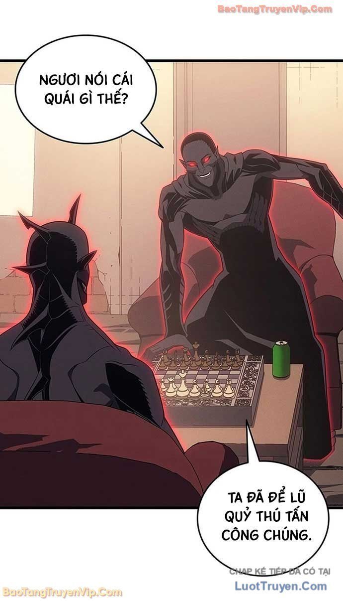 Sự Trở Lại Của Pháp Sư Vĩ Đại Sau 4000 Năm Chap 232 - Next Chap 233