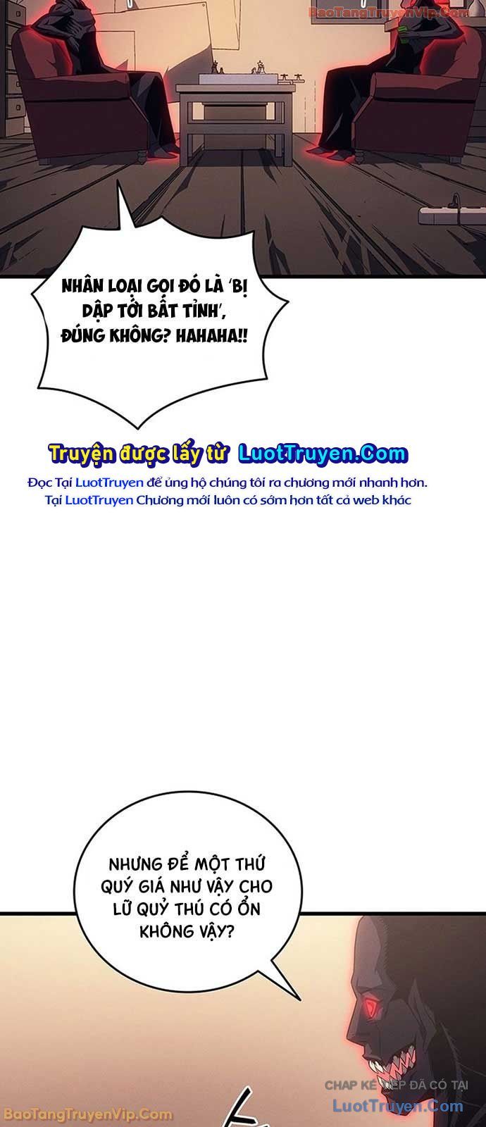 Sự Trở Lại Của Pháp Sư Vĩ Đại Sau 4000 Năm Chap 232 - Next Chap 233