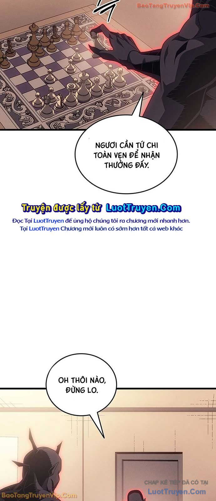 Sự Trở Lại Của Pháp Sư Vĩ Đại Sau 4000 Năm Chap 232 - Next Chap 233