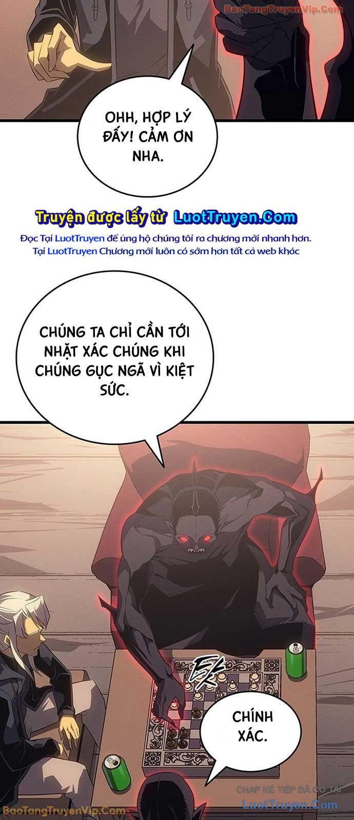 Sự Trở Lại Của Pháp Sư Vĩ Đại Sau 4000 Năm Chap 232 - Next Chap 233