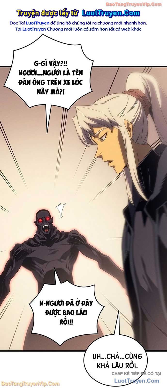 Sự Trở Lại Của Pháp Sư Vĩ Đại Sau 4000 Năm Chap 232 - Next Chap 233