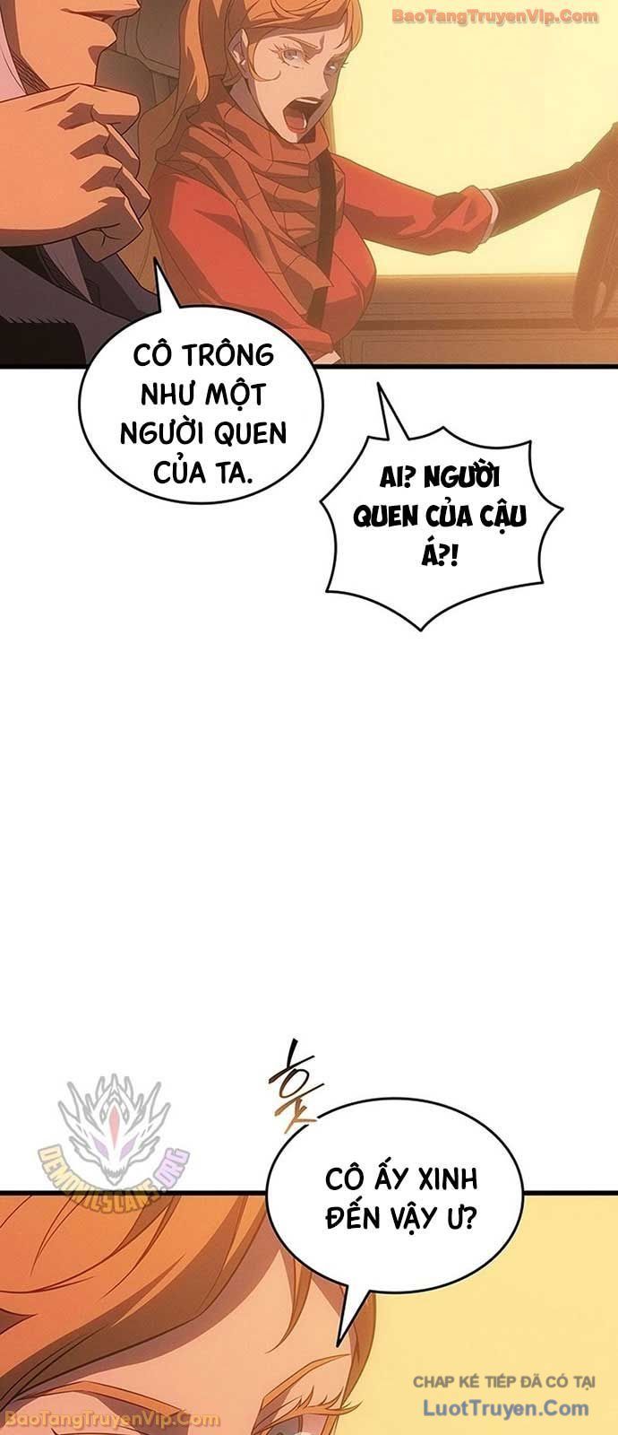 Sự Trở Lại Của Pháp Sư Vĩ Đại Sau 4000 Năm Chap 232 - Next Chap 233