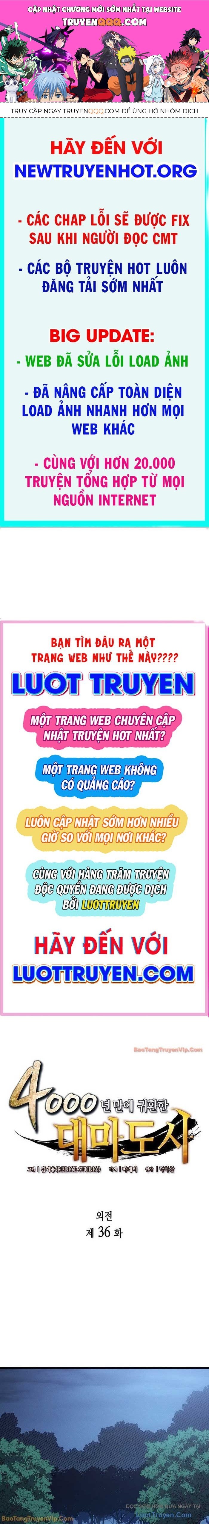 Sự Trở Lại Của Pháp Sư Vĩ Đại Sau 4000 Năm Chap 236 - Next Chap 237