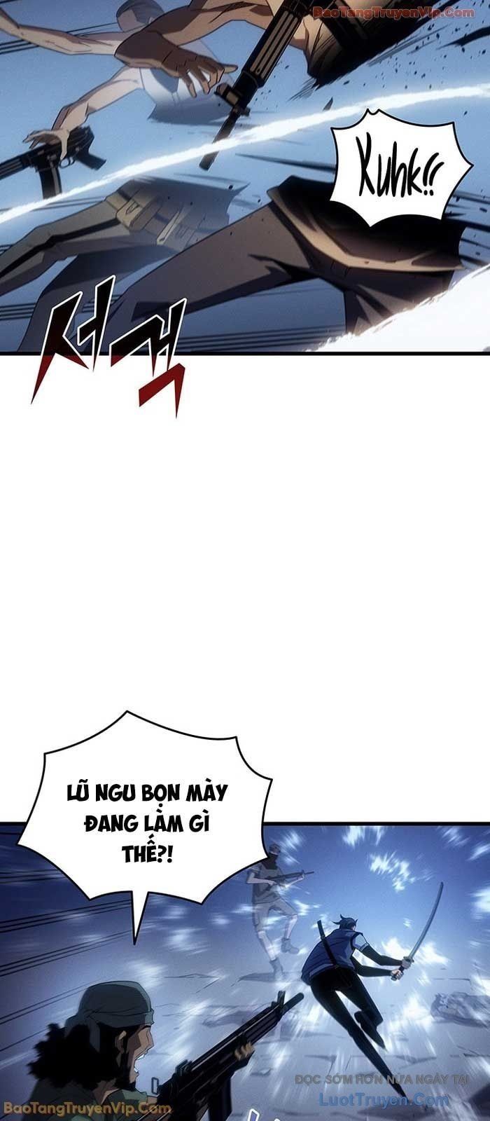 Sự Trở Lại Của Pháp Sư Vĩ Đại Sau 4000 Năm Chap 236 - Next Chap 237