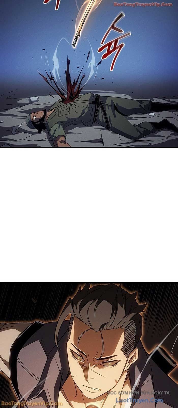 Sự Trở Lại Của Pháp Sư Vĩ Đại Sau 4000 Năm Chap 236 - Next Chap 237