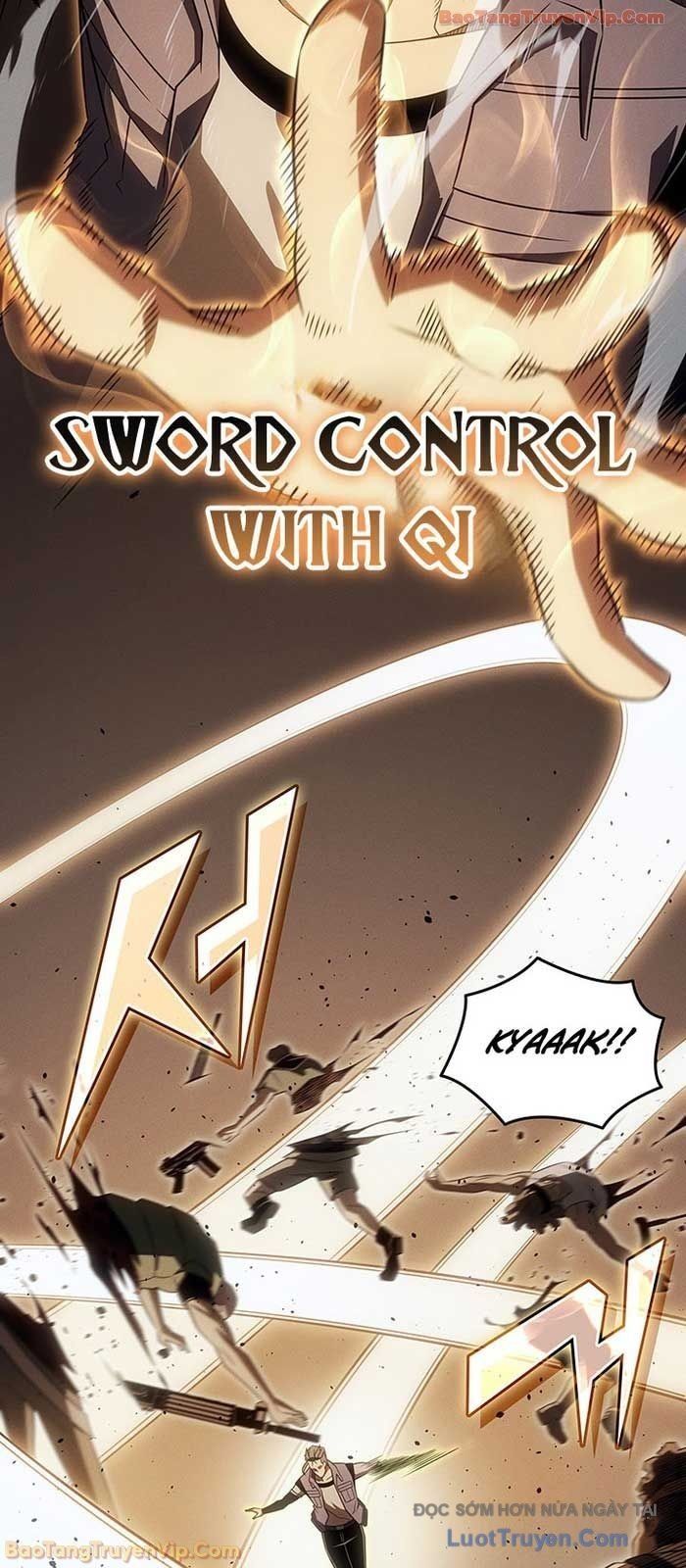 Sự Trở Lại Của Pháp Sư Vĩ Đại Sau 4000 Năm Chap 236 - Next Chap 237