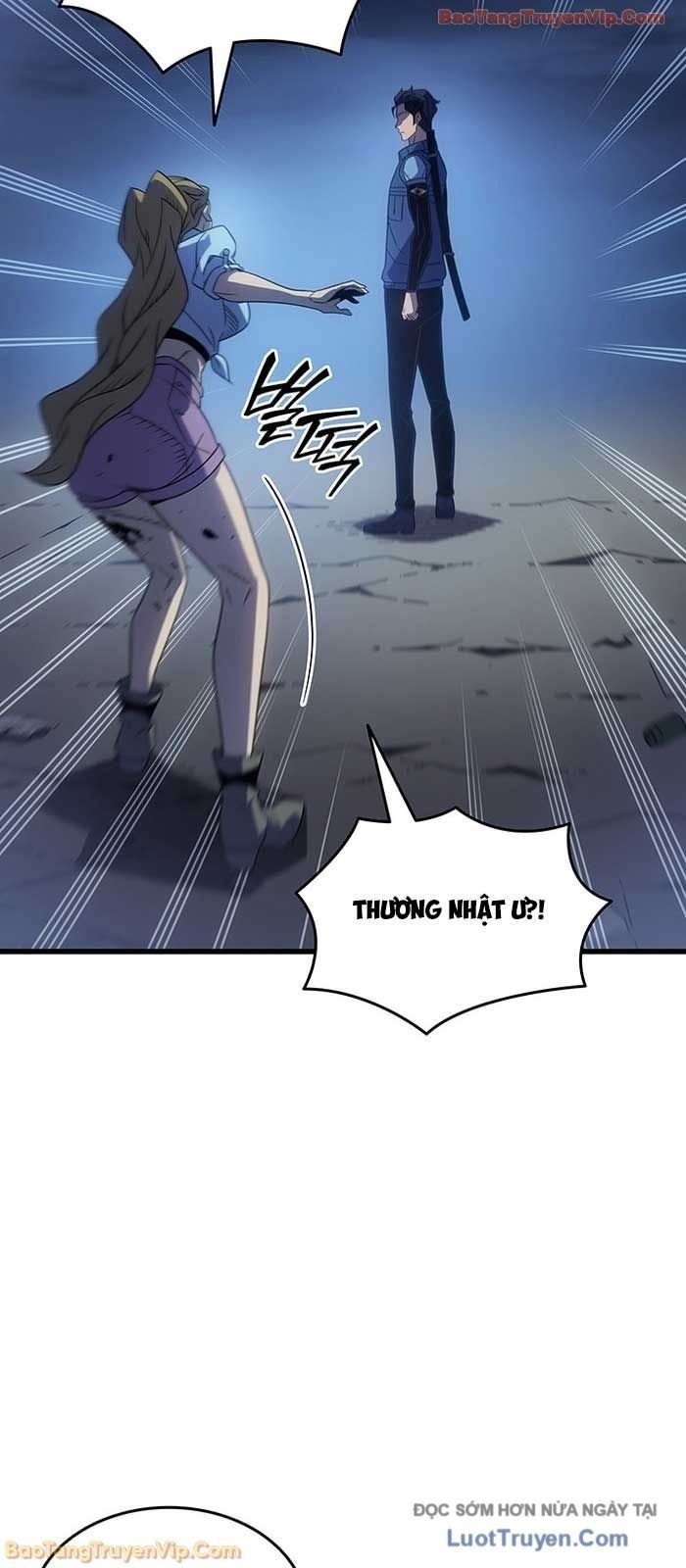 Sự Trở Lại Của Pháp Sư Vĩ Đại Sau 4000 Năm Chap 236 - Next Chap 237