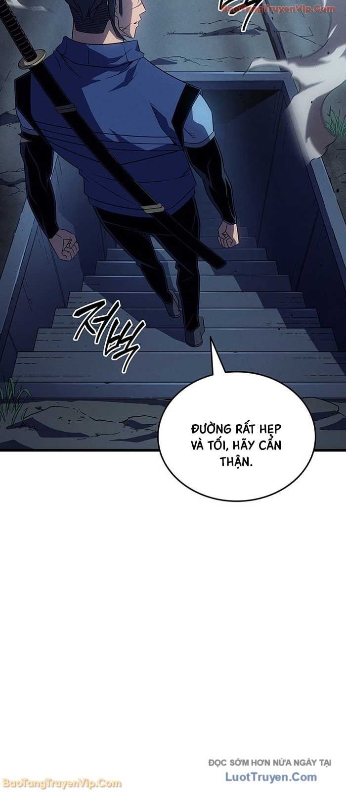 Sự Trở Lại Của Pháp Sư Vĩ Đại Sau 4000 Năm Chap 236 - Next Chap 237