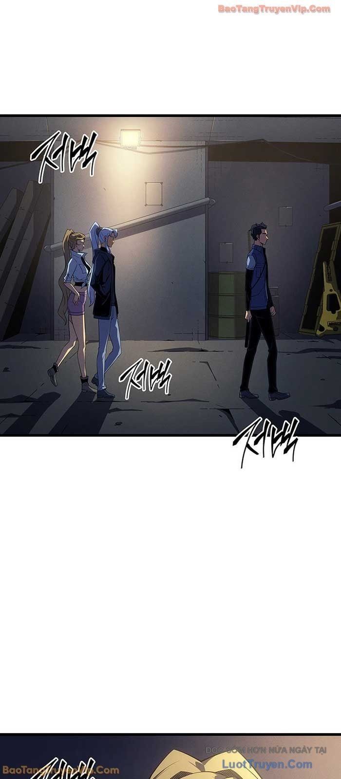 Sự Trở Lại Của Pháp Sư Vĩ Đại Sau 4000 Năm Chap 236 - Next Chap 237