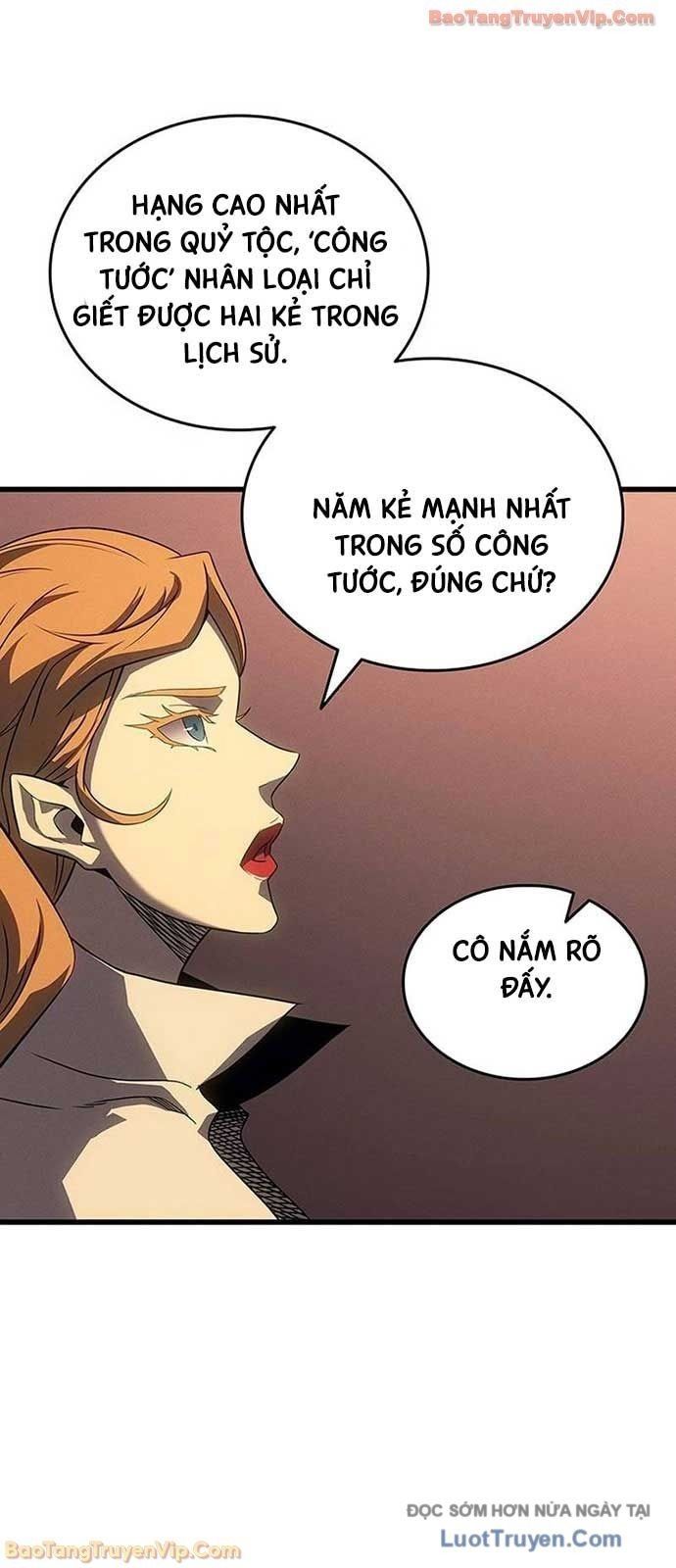 Sự Trở Lại Của Pháp Sư Vĩ Đại Sau 4000 Năm Chap 237 - Next Chap 238