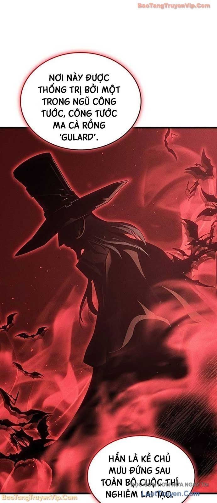 Sự Trở Lại Của Pháp Sư Vĩ Đại Sau 4000 Năm Chap 237 - Next Chap 238