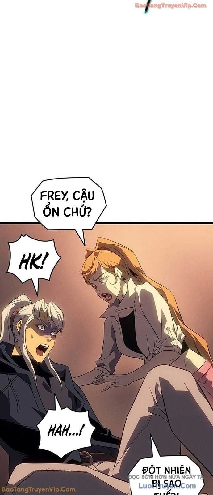 Sự Trở Lại Của Pháp Sư Vĩ Đại Sau 4000 Năm Chap 237 - Next Chap 238