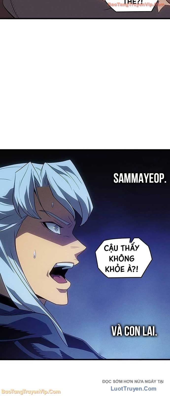 Sự Trở Lại Của Pháp Sư Vĩ Đại Sau 4000 Năm Chap 237 - Next Chap 238