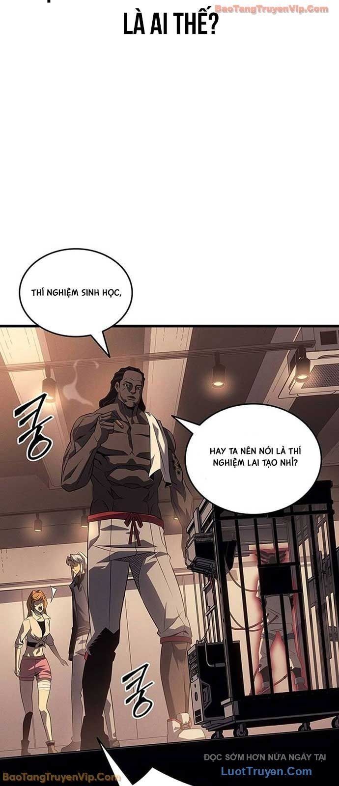 Sự Trở Lại Của Pháp Sư Vĩ Đại Sau 4000 Năm Chap 237 - Next Chap 238