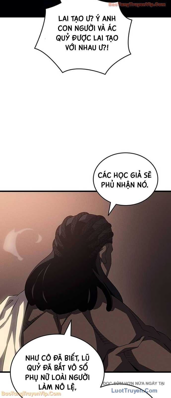 Sự Trở Lại Của Pháp Sư Vĩ Đại Sau 4000 Năm Chap 237 - Next Chap 238