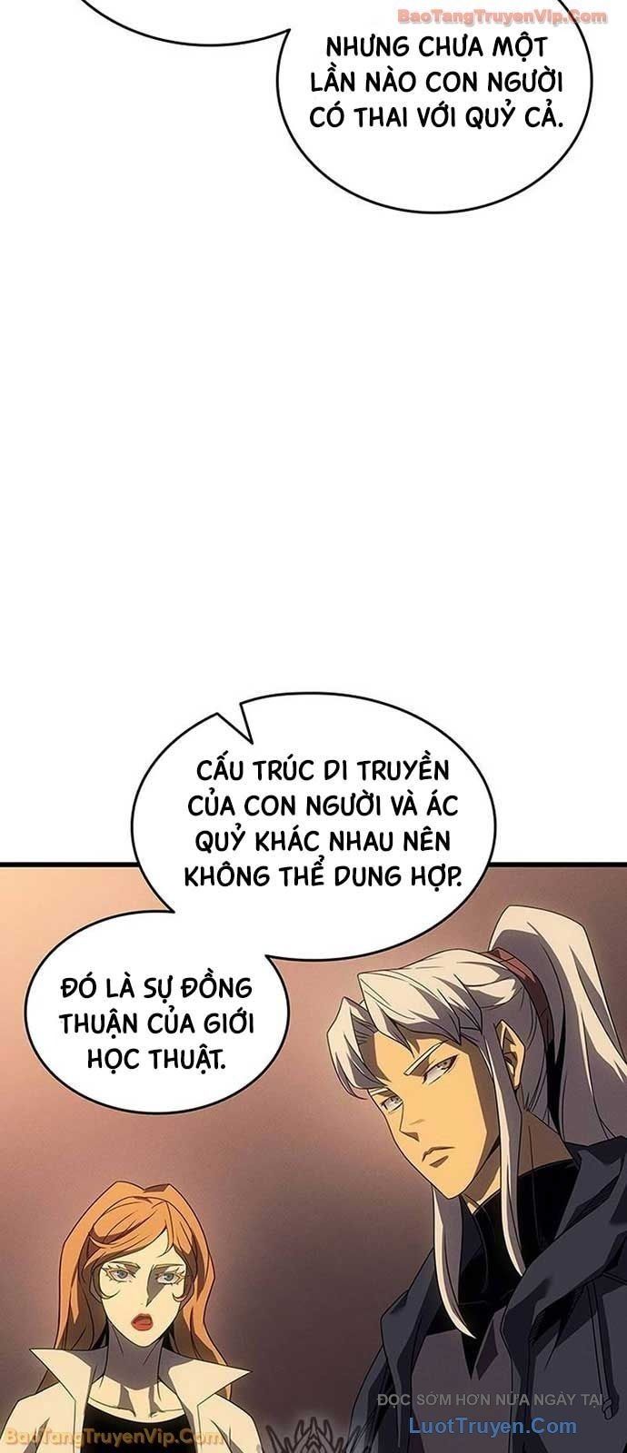 Sự Trở Lại Của Pháp Sư Vĩ Đại Sau 4000 Năm Chap 237 - Next Chap 238