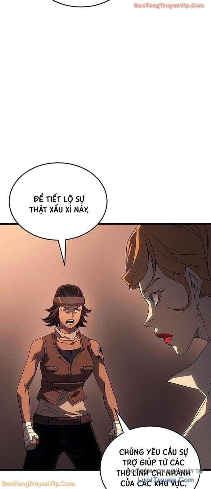 Sự Trở Lại Của Pháp Sư Vĩ Đại Sau 4000 Năm Chap 237 - Next Chap 238