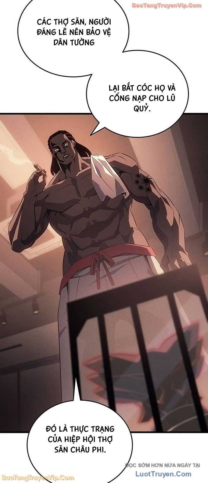 Sự Trở Lại Của Pháp Sư Vĩ Đại Sau 4000 Năm Chap 237 - Next Chap 238