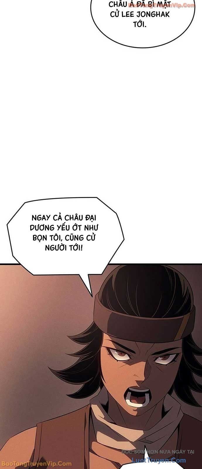 Sự Trở Lại Của Pháp Sư Vĩ Đại Sau 4000 Năm Chap 237 - Next Chap 238