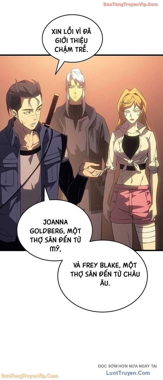 Sự Trở Lại Của Pháp Sư Vĩ Đại Sau 4000 Năm Chap 237 - Next Chap 238