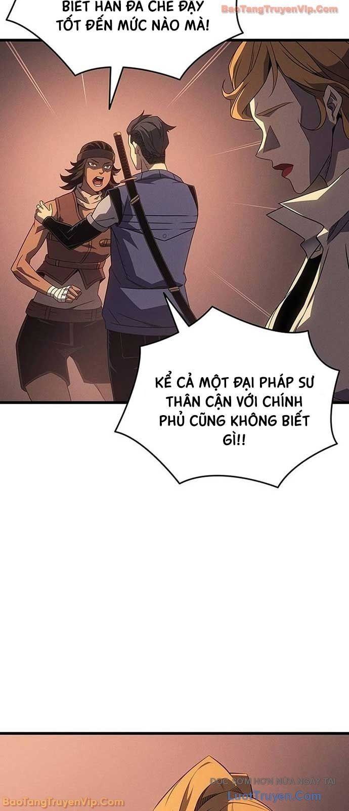 Sự Trở Lại Của Pháp Sư Vĩ Đại Sau 4000 Năm Chap 237 - Next Chap 238