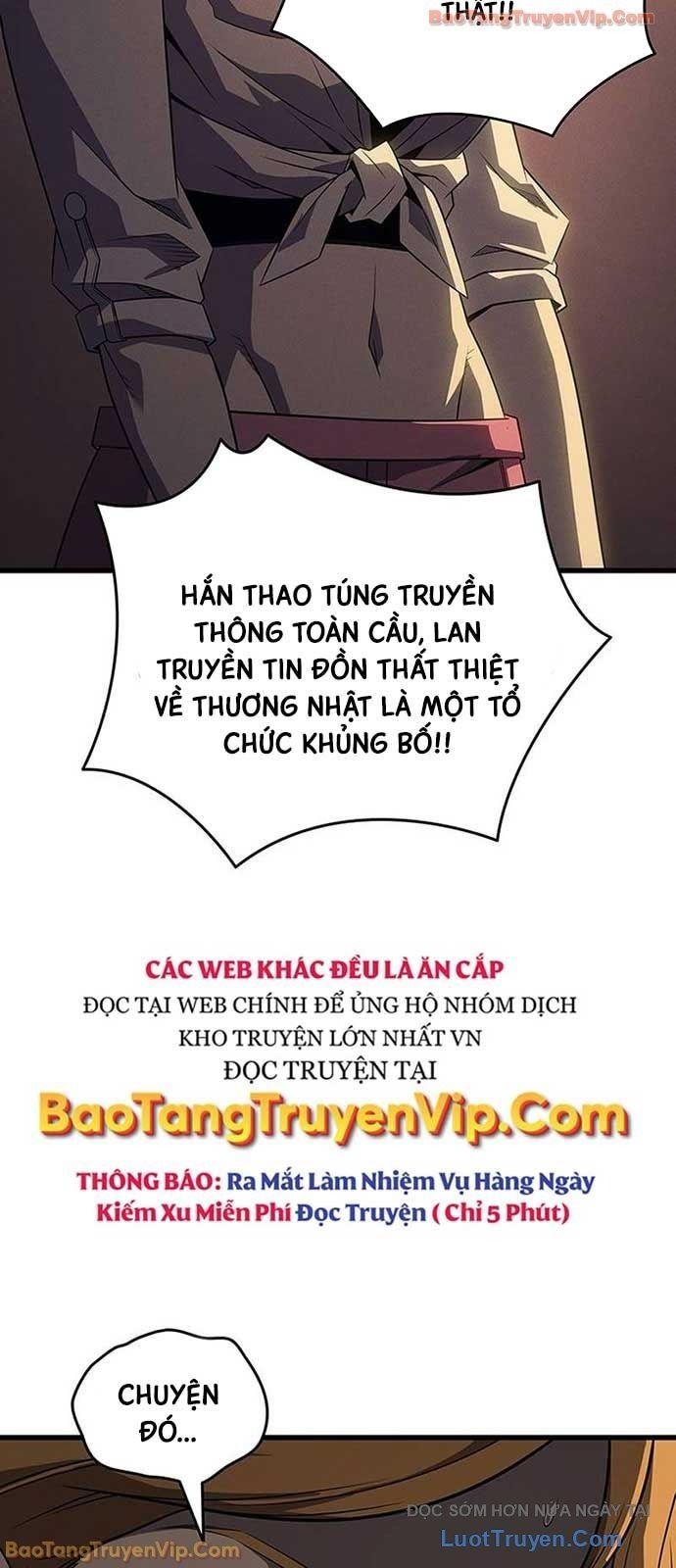 Sự Trở Lại Của Pháp Sư Vĩ Đại Sau 4000 Năm Chap 237 - Next Chap 238