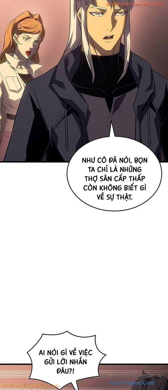 Sự Trở Lại Của Pháp Sư Vĩ Đại Sau 4000 Năm Chap 237 - Next Chap 238