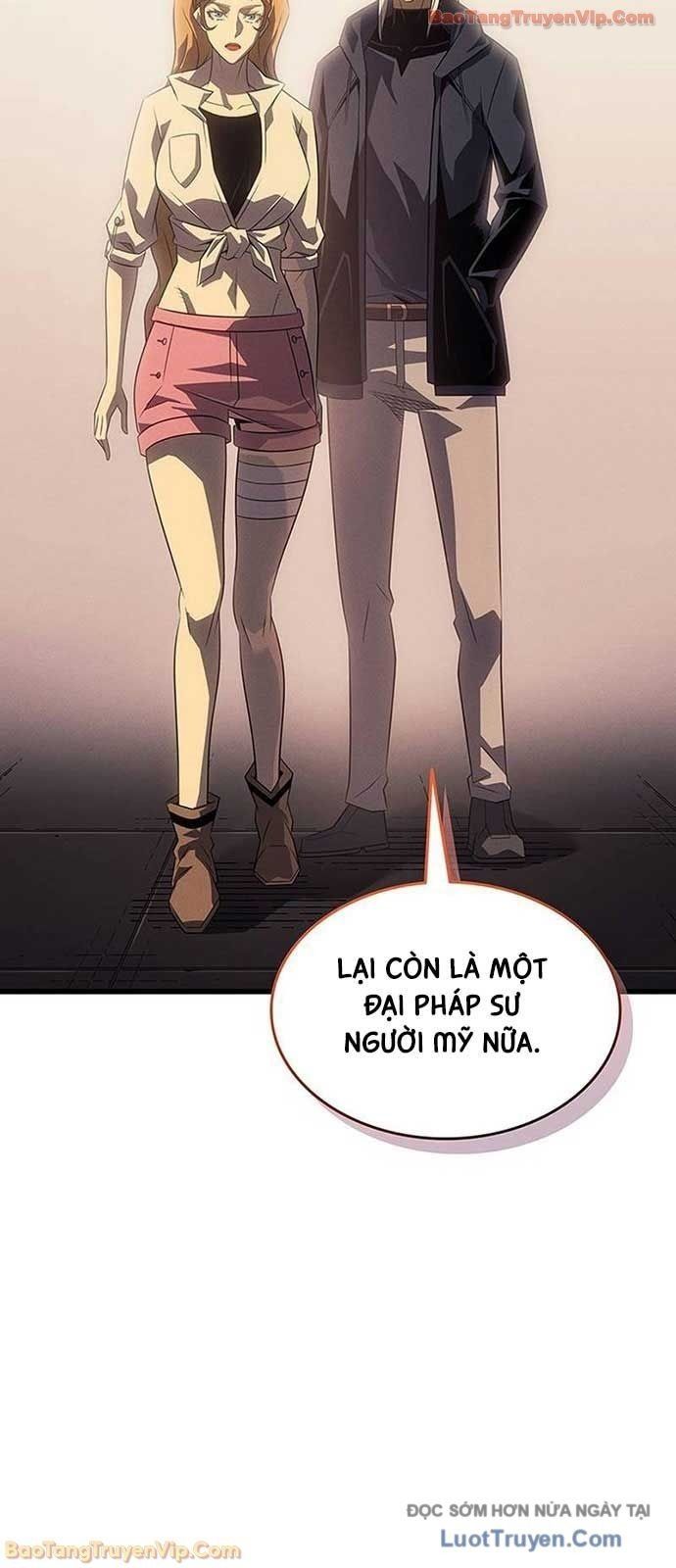 Sự Trở Lại Của Pháp Sư Vĩ Đại Sau 4000 Năm Chap 237 - Next Chap 238