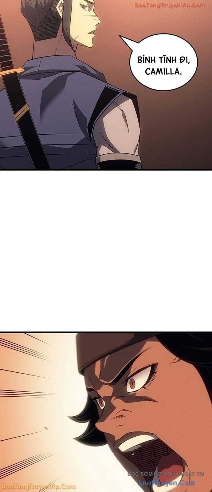 Sự Trở Lại Của Pháp Sư Vĩ Đại Sau 4000 Năm Chap 237 - Next Chap 238