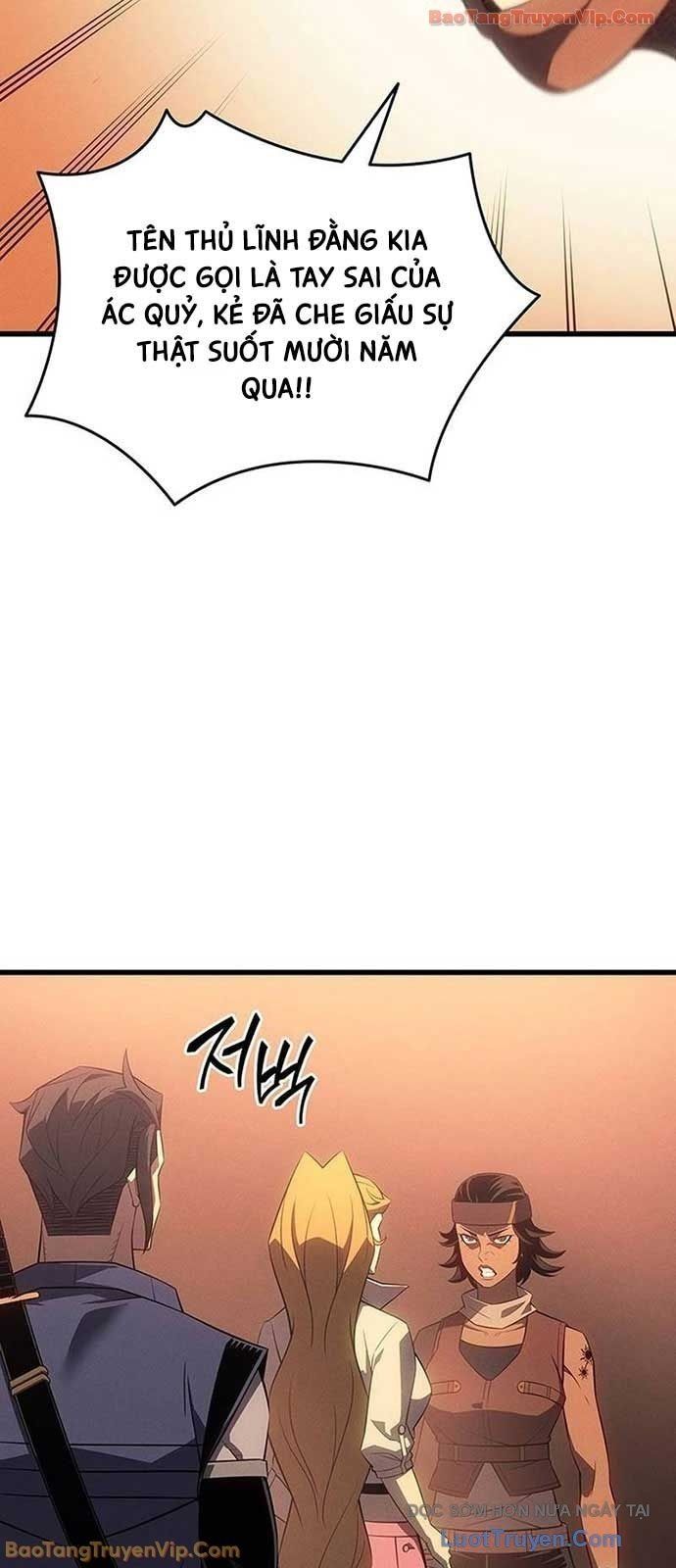 Sự Trở Lại Của Pháp Sư Vĩ Đại Sau 4000 Năm Chap 237 - Next Chap 238