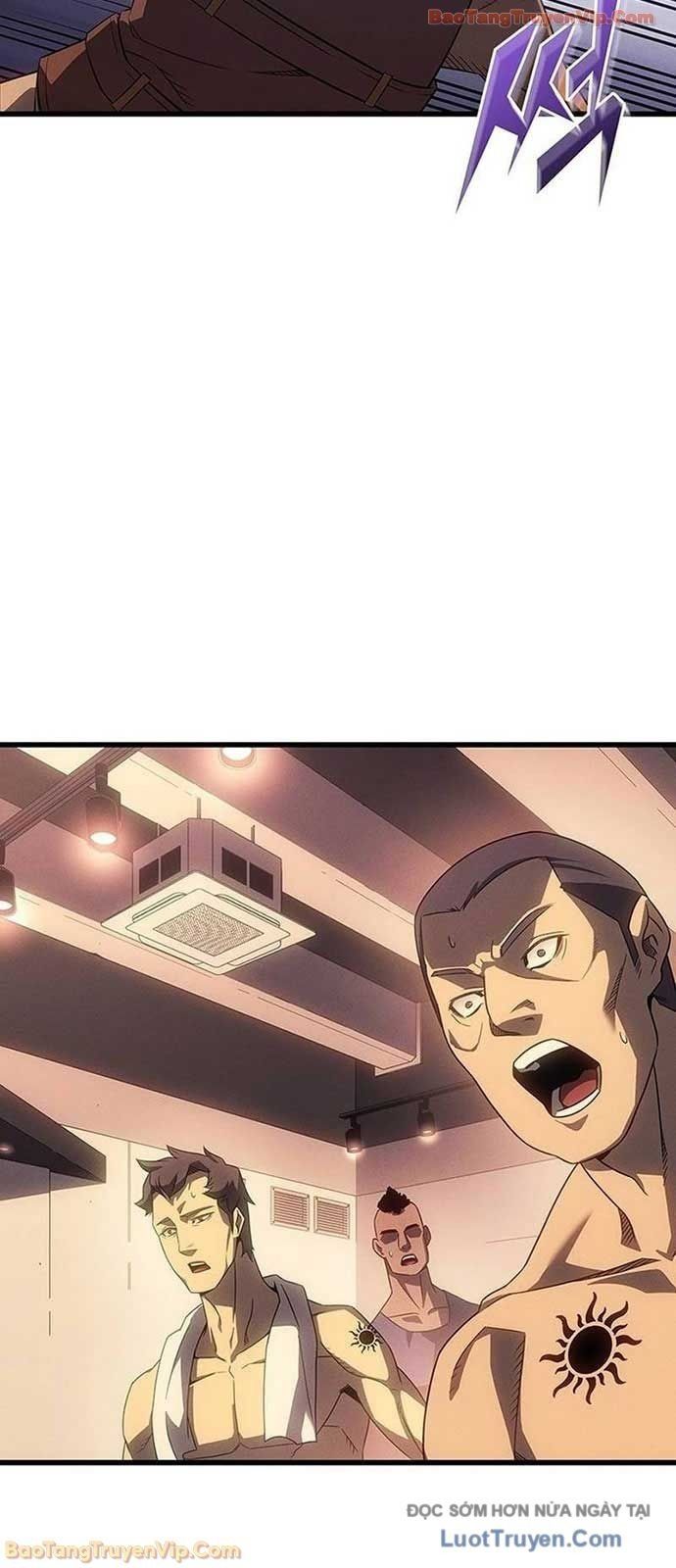 Sự Trở Lại Của Pháp Sư Vĩ Đại Sau 4000 Năm Chap 237 - Next Chap 238