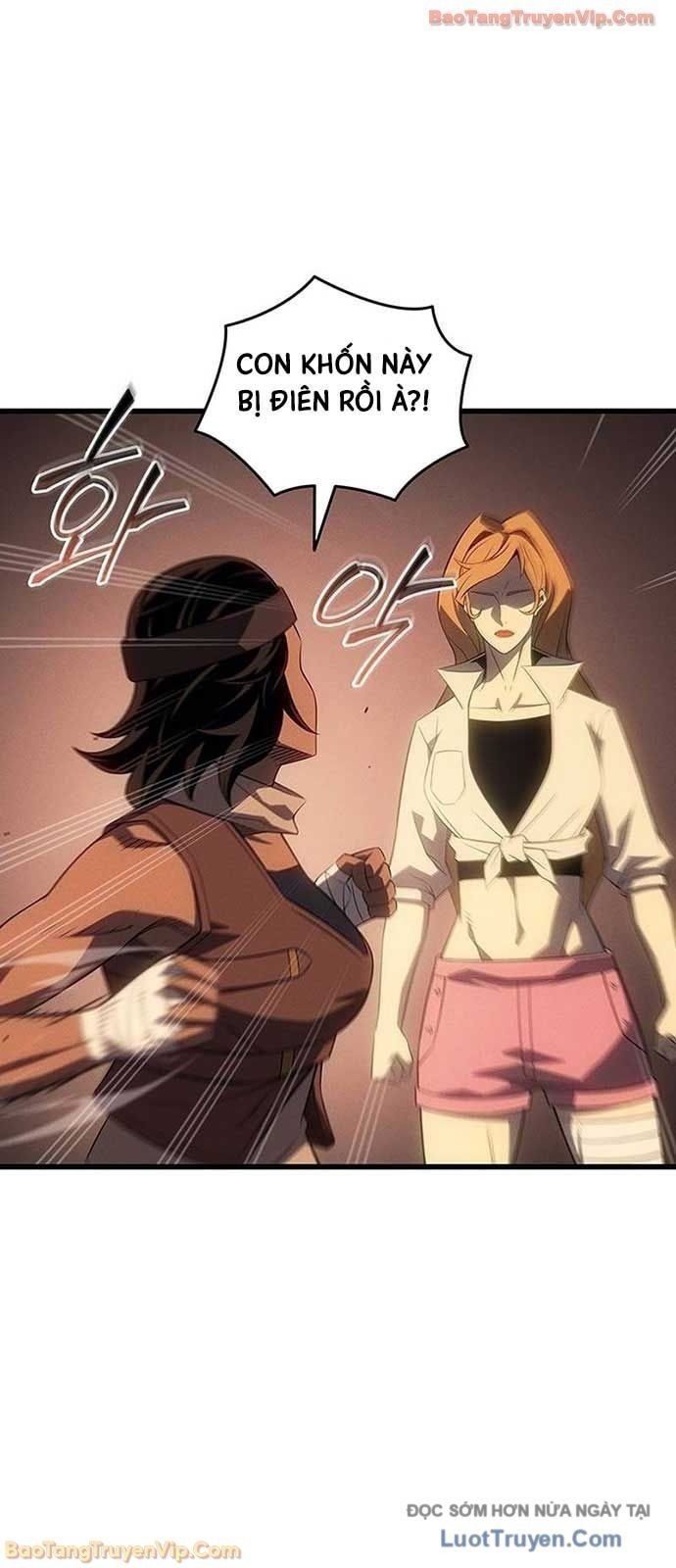 Sự Trở Lại Của Pháp Sư Vĩ Đại Sau 4000 Năm Chap 237 - Next Chap 238