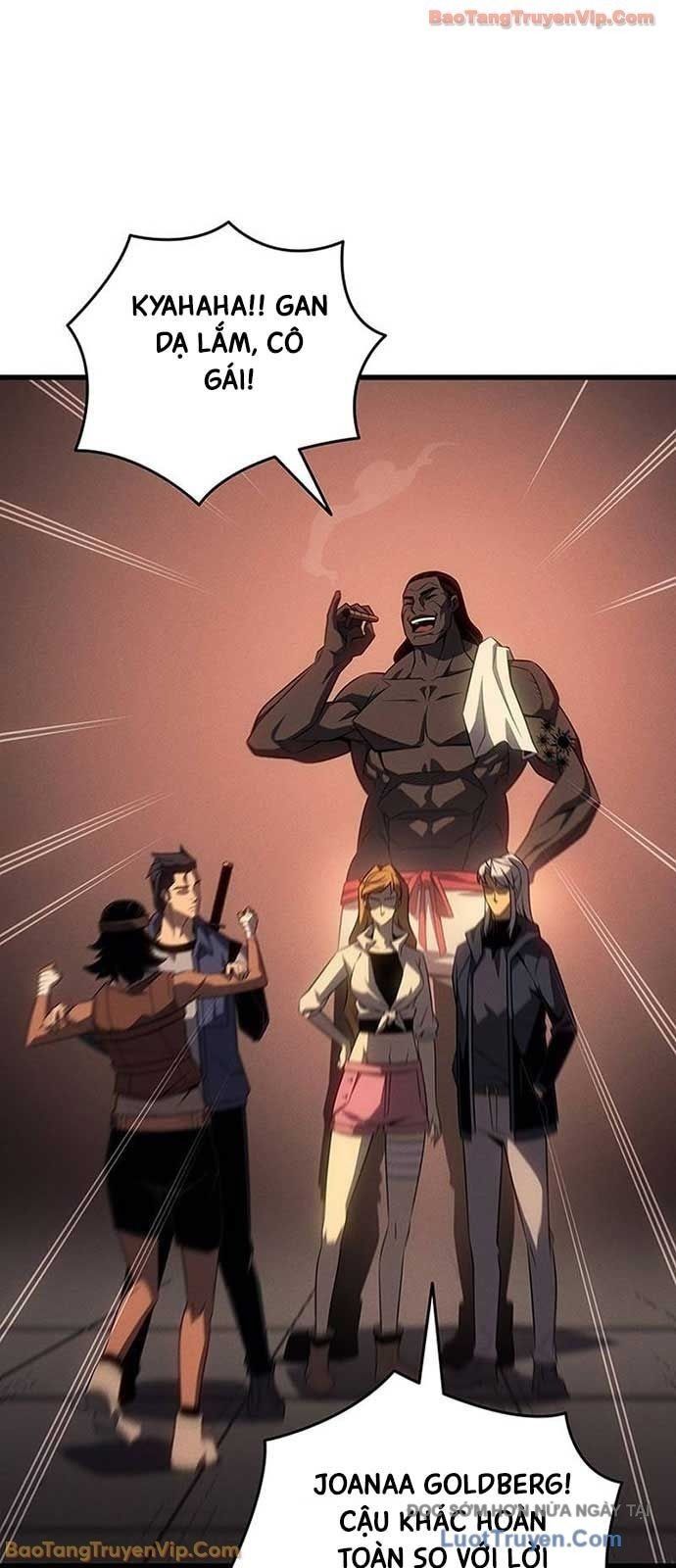 Sự Trở Lại Của Pháp Sư Vĩ Đại Sau 4000 Năm Chap 237 - Next Chap 238