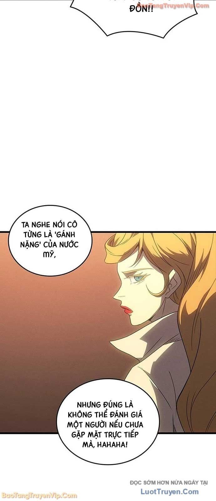 Sự Trở Lại Của Pháp Sư Vĩ Đại Sau 4000 Năm Chap 237 - Next Chap 238