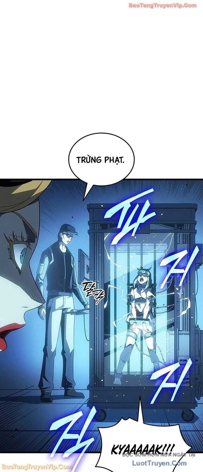 Sự Trở Lại Của Pháp Sư Vĩ Đại Sau 4000 Năm Chap 237 - Next Chap 238