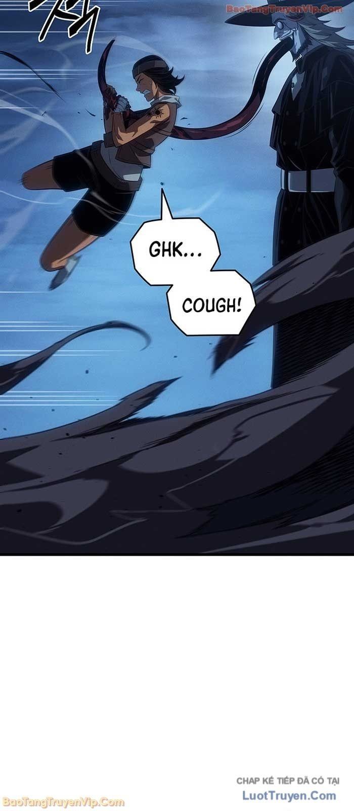 Sự Trở Lại Của Pháp Sư Vĩ Đại Sau 4000 Năm Chap 239 - Next Chap 240